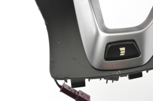 BMW 4 SERIES F82 (2013–2020) Garniture de levier de vitesses 8058548 - 2