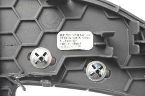 BMW 4 SERIES F82 (2013–2020) Garniture de levier de vitesses 8058548 - 4