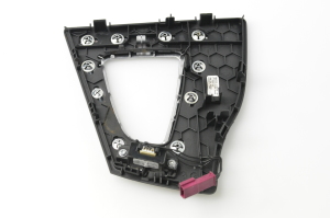 BMW 4 SERIES F82 (2013–2020) Garniture de levier de vitesses 8058548 - 5