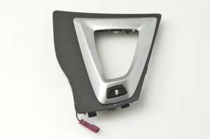 Gear lever trim - 8058548