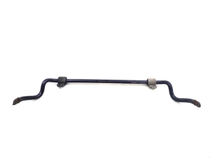 Mercedes Benz C-Class 204 (2007–2014) Front stabilizer bar A2043230765 - 3