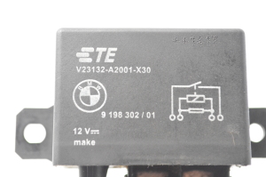 BMW 4 SERIES F82 (2013–2020) Relee 9198302 - 4