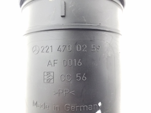 Mercedes Benz C-Class 204 (2007–2014) Aktiivsöefilter A2214700259 - 2