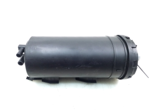 Mercedes Benz C-Class 204 (2007–2014) Aktiivsöefilter A2214700259 - 3