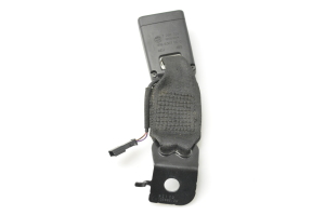 Rear seat belt buckle - 7266352