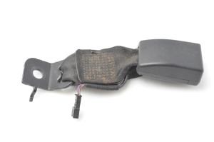 BMW 4 SERIES F82 (2013–2020) Sicherheitsgurtschloss hinten 7266352 - 2