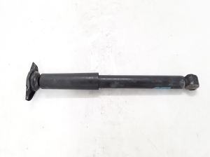  Rear shock absorber 