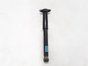   Rear shock absorber 