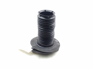   Front shock absorber support cushion with bearing 