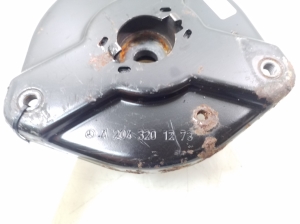 Mercedes Benz C-Class 204 (2007–2014) Esiamortisaatori ülemine tugi laagriga A2043201273 - 2