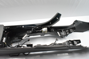 Ford Mondeo V (2014–2018) Keskkonsool - 4