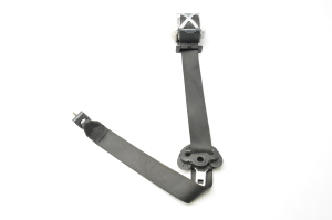 Front seat belt - 34097872C