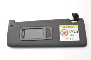 BMW 4 SERIES F82 (2013–2020) Päikesesirm 8061313 - 5