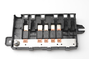 BMW 4 SERIES F82 (2013–2020) Kaitsmekarp pakiruumis - 2