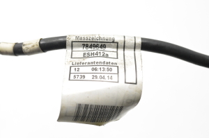 BMW 4 SERIES F82 (2013–2020) Plusskaabel 7849649 - 5