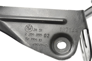 BMW 4 SERIES F82 (2013–2020) ABS ploki hoidik 2284888 - 3