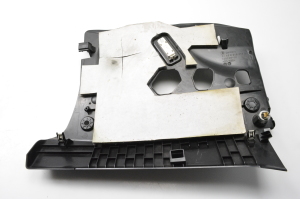 BMW 4 SERIES F82 (2013–2020) Salona paneļa cita detaļa 9218555 - 2