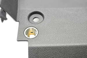 BMW 4 SERIES F82 (2013–2020) Salona paneļa cita detaļa 9218555 - 5
