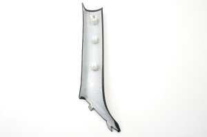 BMW 4 SERIES F82 (2013–2020) Esipiilari siseviimistlus 7276888 - 3