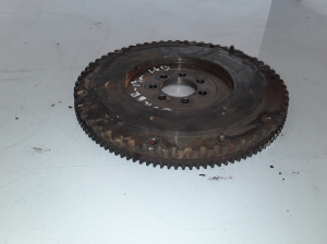 Dacia Dokker (2012–2017) Clutch flywheel - 2