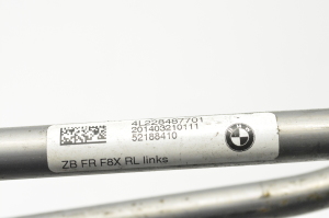 BMW 4 SERIES F82 (2013–2020) Toru 4R228487801 - 4