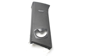 B-pillar interior trim - 7276893