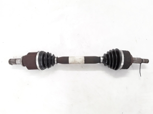 Front drive shaft and its parts - 8200500684