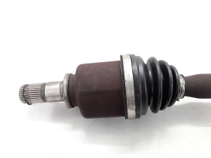 RENAULT Espace IV (2002–2014) Front drive shaft and its parts 8200500684 - 2