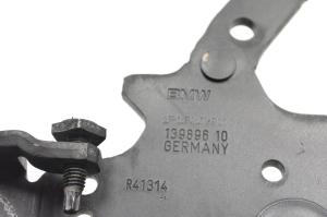 BMW 4 SERIES F82 (2013–2020) Hood hinge 7336700 - 2