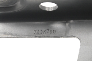 BMW 4 SERIES F82 (2013–2020) Hood hinge 7336700 - 3