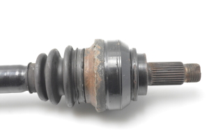 Rear drive shaft and its parts - 2284616
