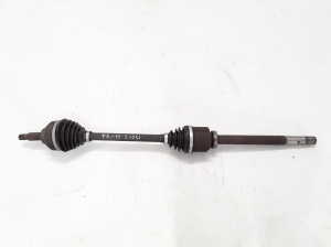 Front drive shaft and its parts - 8200452268