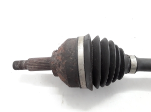 RENAULT Trafic II (2001–2014) Esimene veovõll ja selle osad 8200452268 - 4
