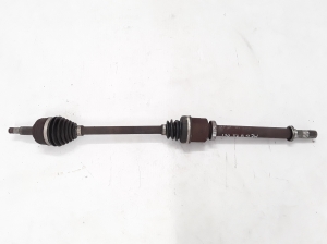 Front drive shaft and its parts - 391003813R