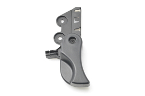 Hood release handle (interior) - 7221914
