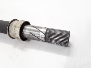 RENAULT Master II (1998–2010) Antriebswelle vorne und ihre Teile 8200499895 - 2