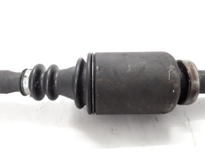 RENAULT Master II (1998–2010) Antriebswelle vorne und ihre Teile 8200499895 - 3
