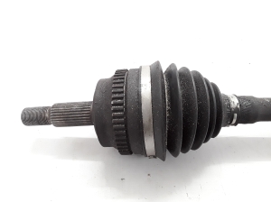 RENAULT Master II (1998–2010) Antriebswelle vorne und ihre Teile 8200499895 - 4