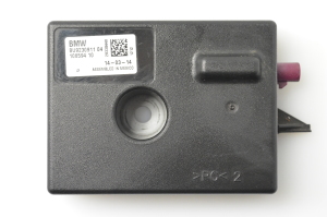 BMW 4 SERIES F82 (2013–2020) Antenas pastiprinātājs 9230911 - 2