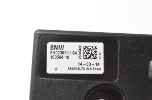 BMW 4 SERIES F82 (2013–2020) Antenas pastiprinātājs 9230911 - 3