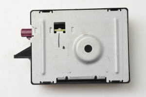 BMW 4 SERIES F82 (2013–2020) Antenas pastiprinātājs 9230911 - 4