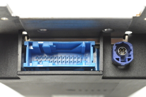 BMW 4 SERIES F82 (2013–2020) Antenas pastiprinātājs 9342881 - 2