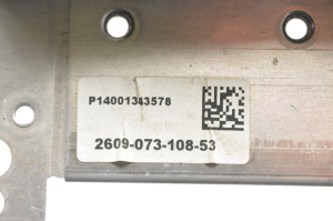 BMW 4 SERIES F82 (2013–2020) Antenas pastiprinātājs 9342881 - 3