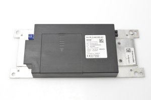 Antenna amplifier - 9342881