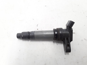  Ignition coil 