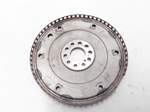  Clutch flywheel 