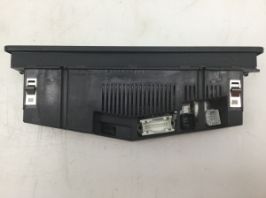 BMW 3 SERIES E46 (1998–2007) Heater control panel 64118382446 - 2