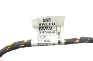 BMW 4 SERIES F82 (2013–2020) Muu juhe 9229494 - 5