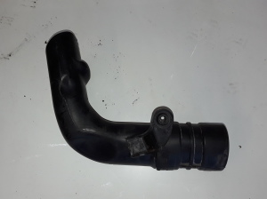   Air intake hose 