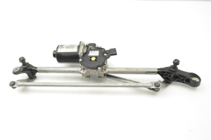   Windshield wiper mechanism  - 7267504 